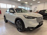 Honda Hr-v ADVANCE